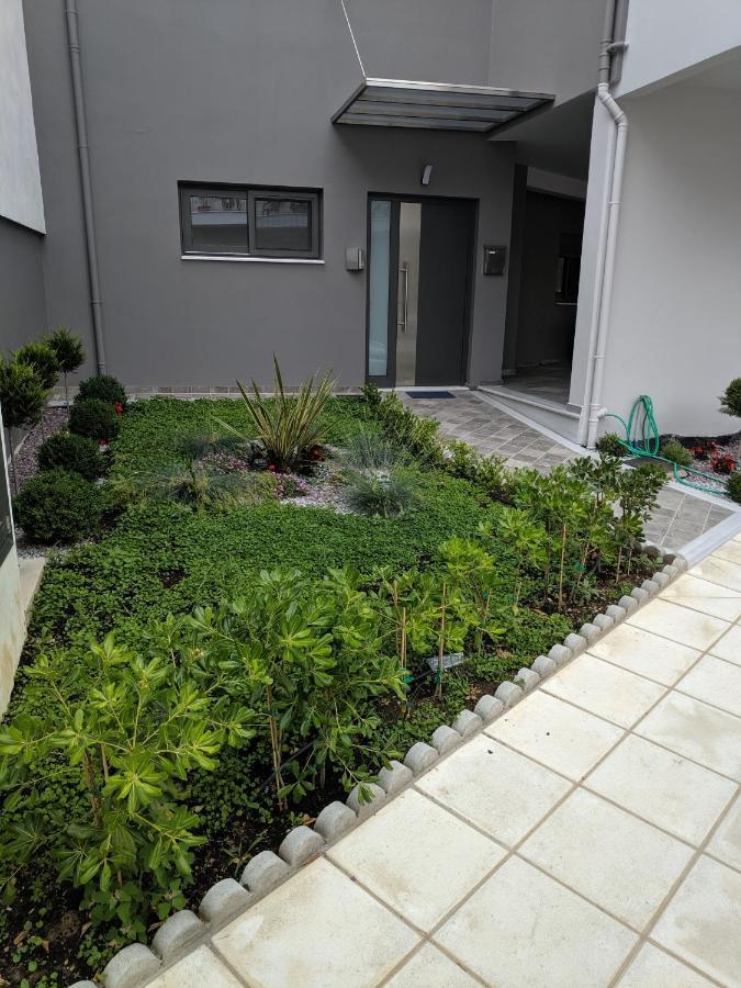 Stylish Ground Floor Maisonette Volos Exterior photo