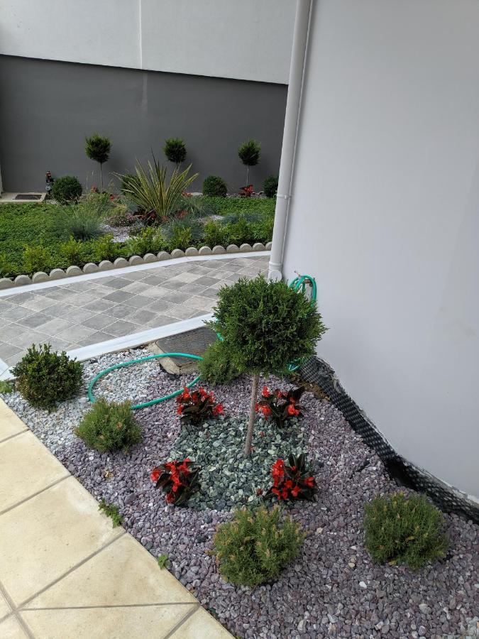 Stylish Ground Floor Maisonette Volos Exterior photo