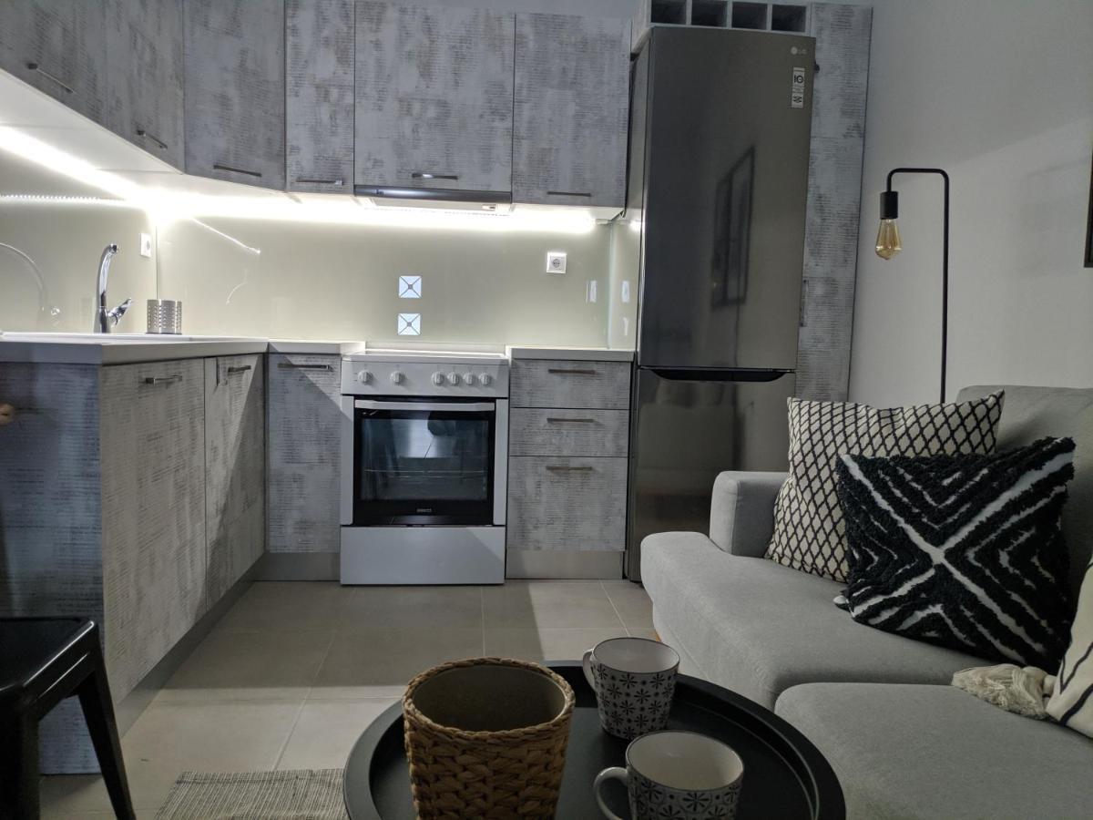 Stylish Ground Floor Maisonette Volos Exterior photo