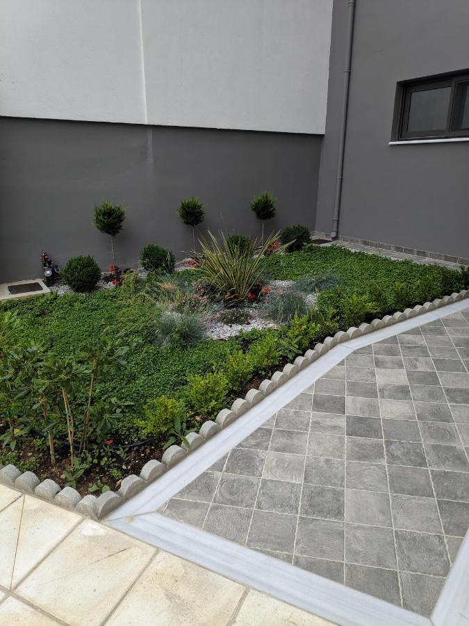 Stylish Ground Floor Maisonette Volos Exterior photo